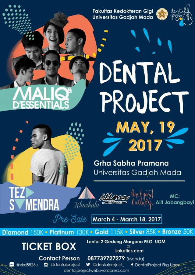 Dental Project 2017